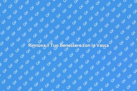 Aggiorna il Trattamento Acqua Vasca
