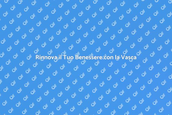 Migliora la Qualità dell'Acqua della Vasca