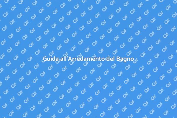 Trasforma il Tuo Bagno in un Rifugio