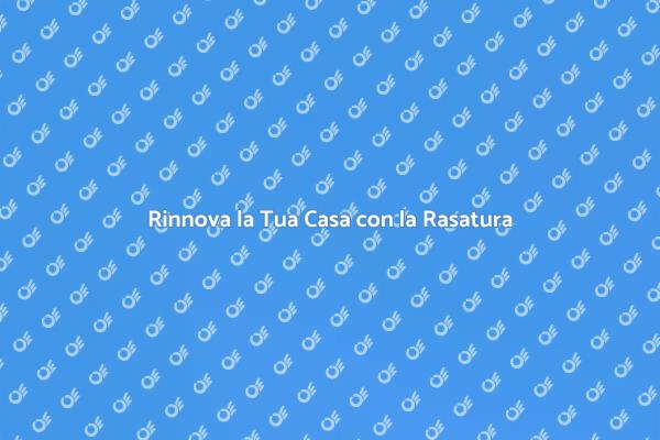 Valorizza i Muri Esterni della Tua Casa