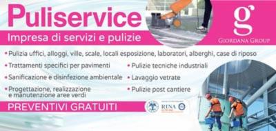 Puliservice  - Foto 2