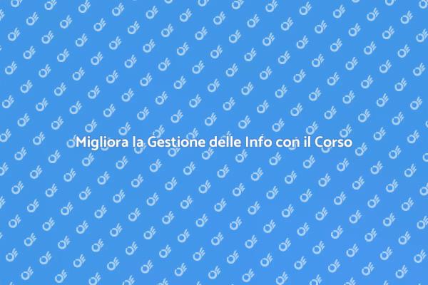 Potenzia le Tue Abilità con l'Informatica