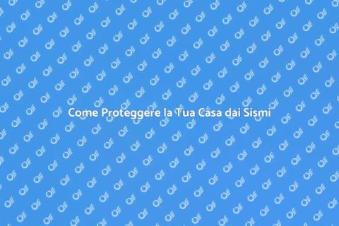 Interventi Antisismici Efficaci e Sicuri