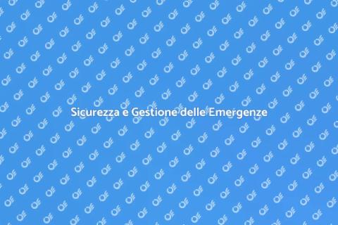 Sistema Integrato di Emergenza Sicura