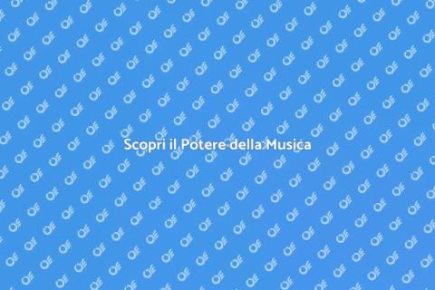 Lezioni di Formazione Musicale