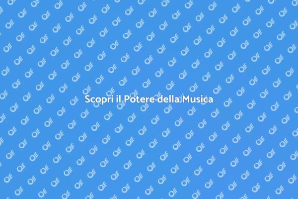 Un Viaggio Musicale Unico