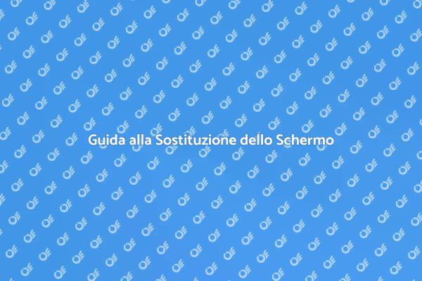 Come Sostituire lo Schermo del Computer