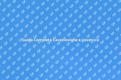 Installare e Riparare Lavastoviglie