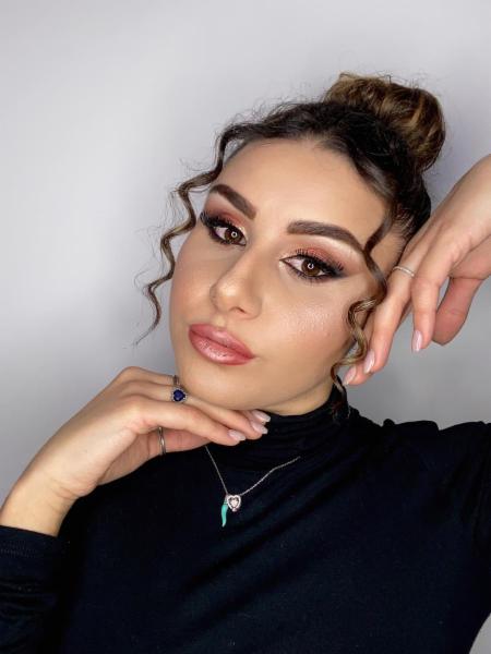 Ludovica N. - Foto 1
