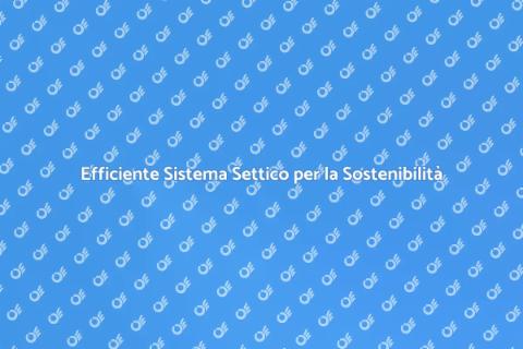 Sistema Settico Innovativo Efficiente