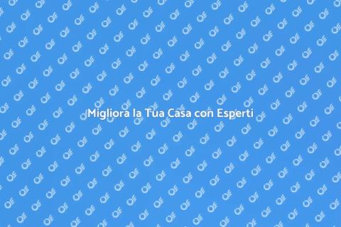 Servizi per la Casa e la Persona