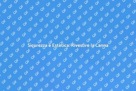 Rivestire la Canna Fumaria per Sicurezza
