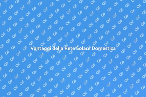 Installazione Rete Solare: Guida Pratica