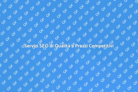 Agenzia SEO Economica e Qualità
