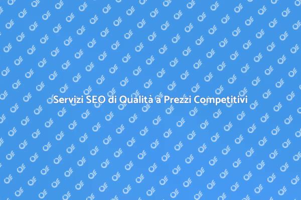 Migliora la tua Visibilità Online