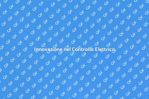 Controllo Remoto Impianti Elettrici