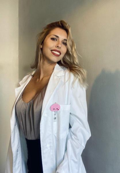 Sonia C. - Foto 1