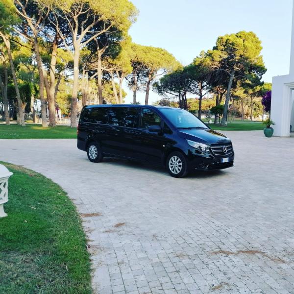 Noleggio Con Conducente Barca Luciano Barca Luciano  - Foto 1