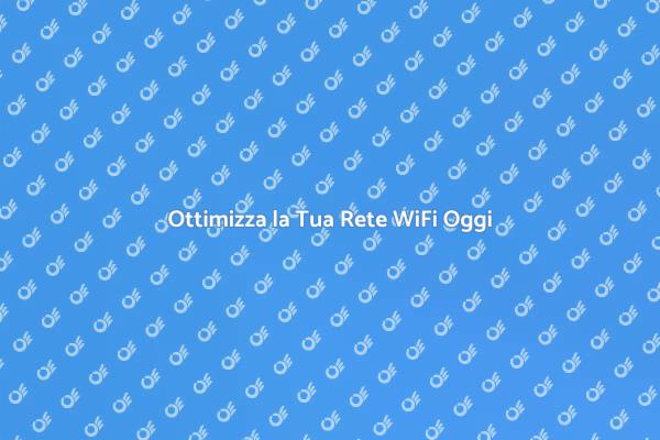 Migliora la Tua Connessione Internet