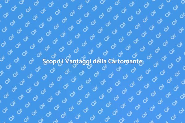 Cartomante: La Tua Guida Spirituale