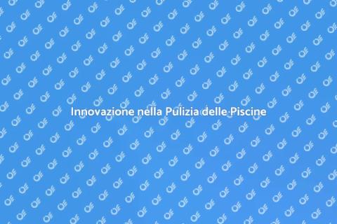 Aggiornamento Trattamento Piscine UV