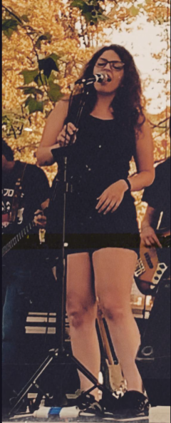 Giulia Pacchioni - Foto 2
