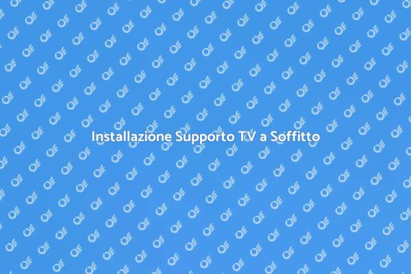 Innovazione nel Salotto: Supporto TV