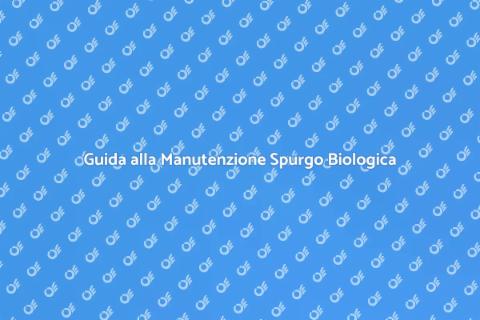 Manutenzione Impianto Spurgo Biologica