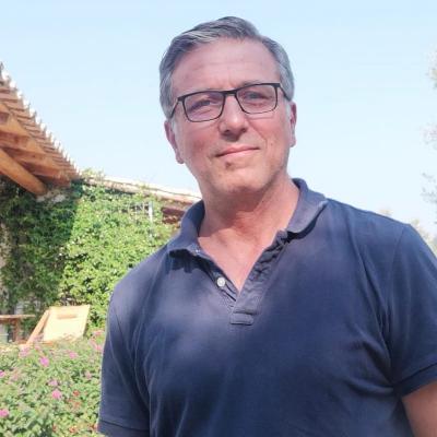 Cms web di Giuseppe Foderaro