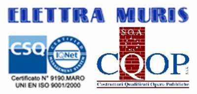 Elettra Muris Sas Impianti Elettrici  - Foto 2