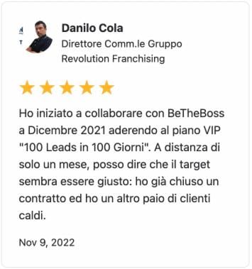 BeTheBoss Italia S.r.l. - Foto 22