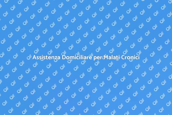 Innovazione nelle Visite Mediche Domiciliari