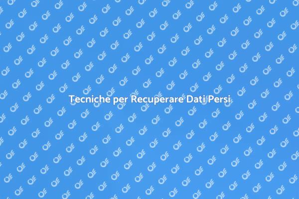 Salvaguarda il Tuo Patrimonio Digitale