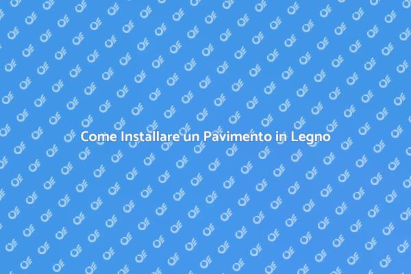 Trasforma il Tuo Terrazzo con il Legno