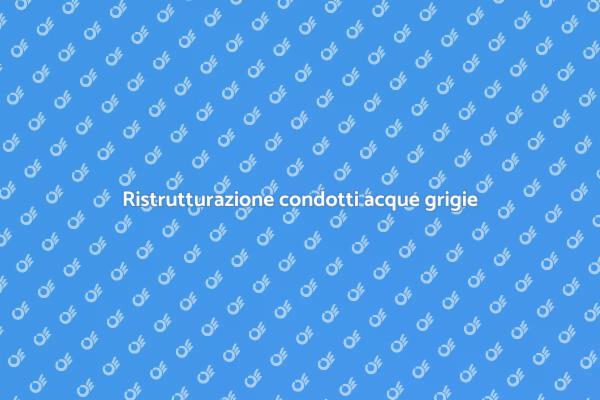 Bonifica e salute ambientale