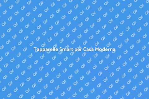 Automatizzare Tapparelle di Casa