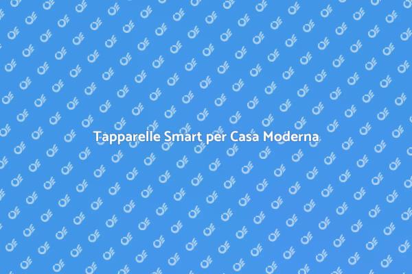 Scopri i Vantaggi delle Tapparelle Automatiche
