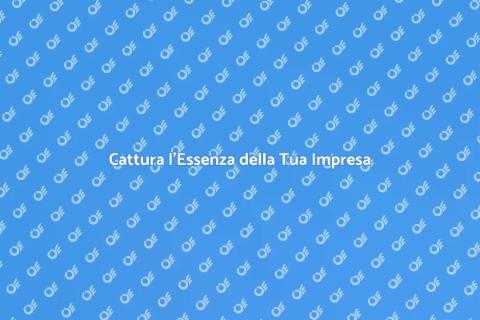 Servizio Fotografico Aziendale Efficace