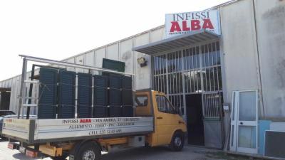 Infissi Alba  - Foto 5