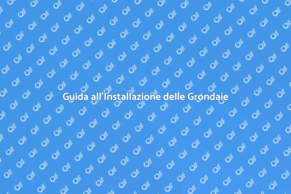 Installazione Grondaie: Tutto Quello che Devi Sapere
