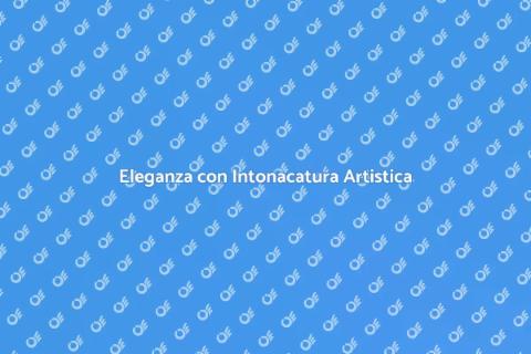 Intonacatura Artistica per la Casa
