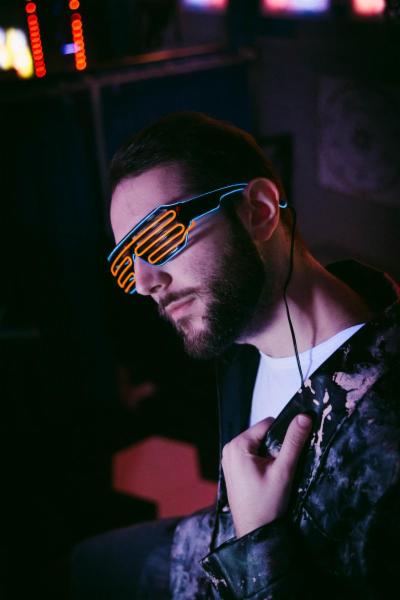 Francesco F. - Foto 1