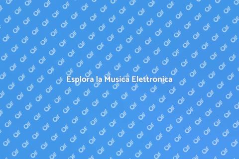 Corso di Musica Elettronica