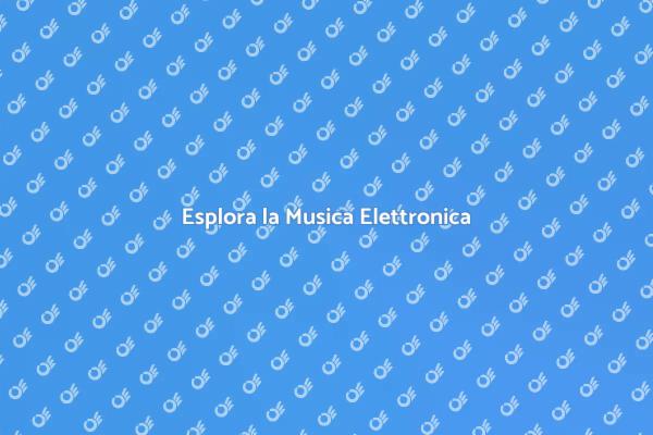 Scopri il Tuo Talento Musicale