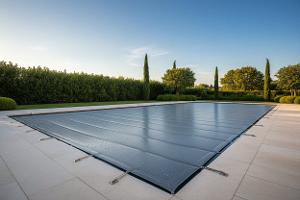 realizzare copertura per piscina: Da €800