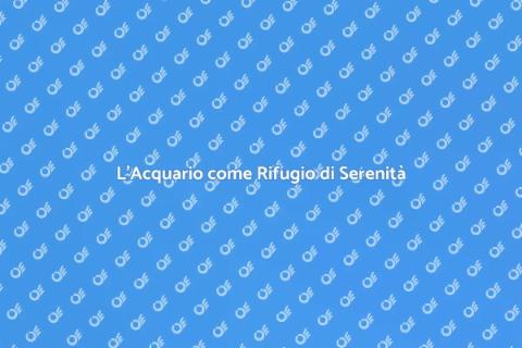 Acquario per la Pace Quotidiana