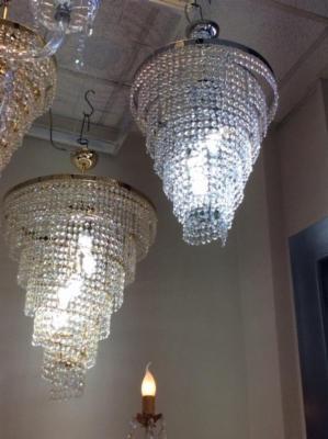 Fabbrica Lampadari Torrisi M  - Foto 6
