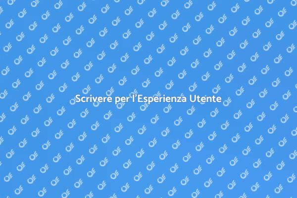 Ottimizza la Scrittura per Utenti Felici