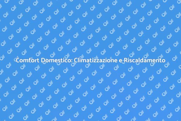 Ottimizza il Tuo Spazio con Climatizzazione