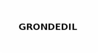 Grondedil  - Foto 1